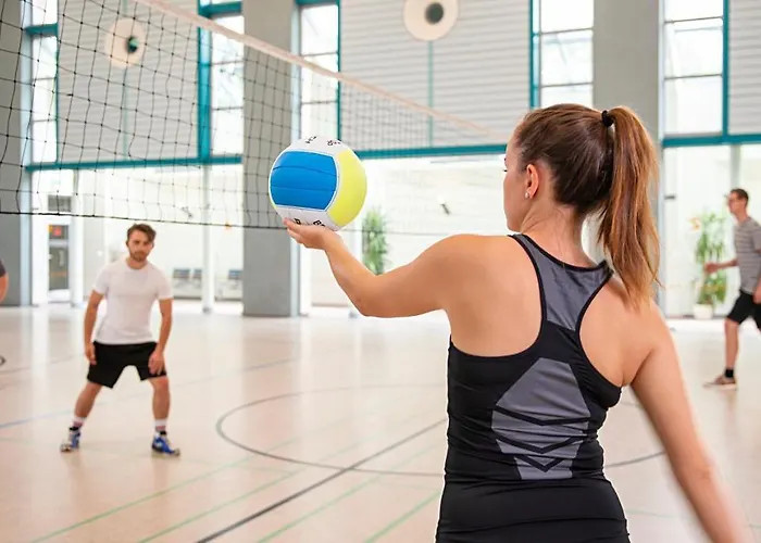 特斯图根堡维克托住宅式酒店 酒店 4*