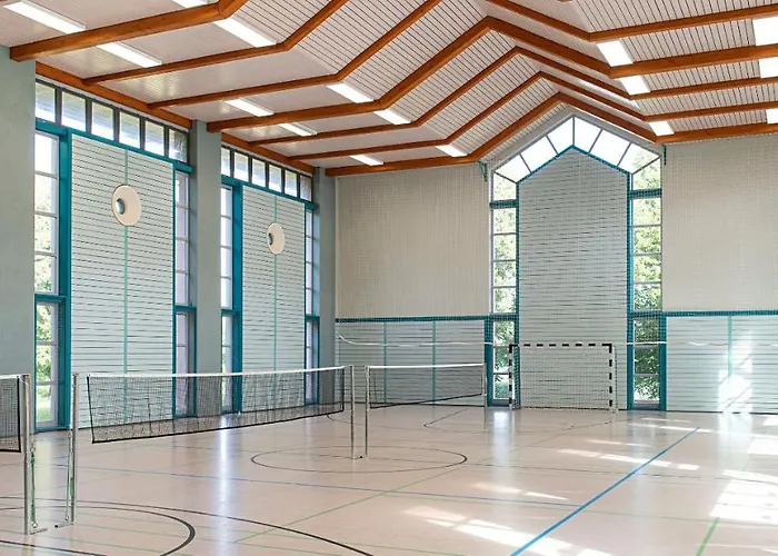 Otel Victor's Residenz-hotel Teistungenburg Teistungen