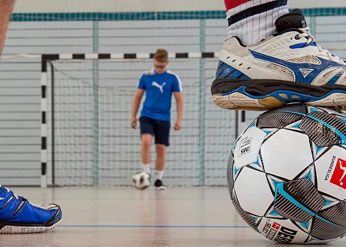 酒店 特斯图根堡维克托住宅式酒店 4*