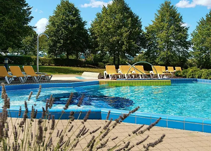 Victor's Residenz-hotel Teistungenburg 4*