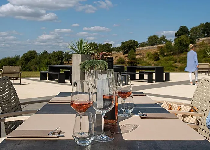 Otel Victor's Residenz-hotel Teistungenburg 4*